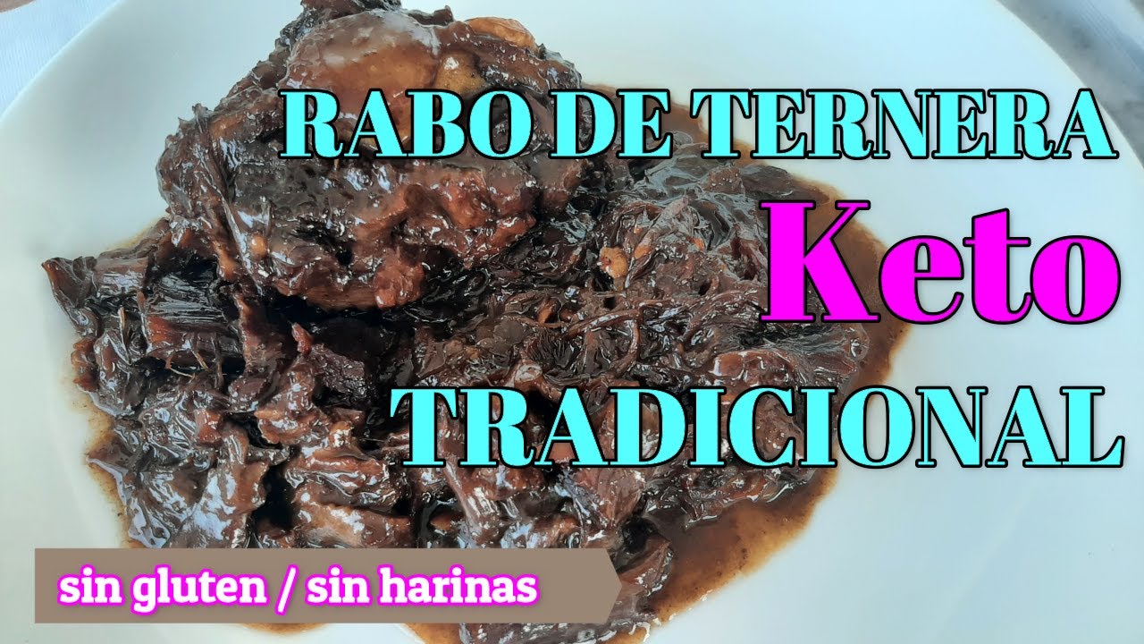 RABO DE TORO KETO