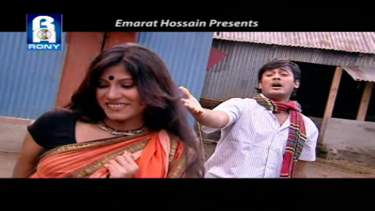 Sumon Bappy | তোমার মন পাইলাম না | Tumar Mon Pailam Na | Dibanishi Bashi Chokher Jole | Music Video