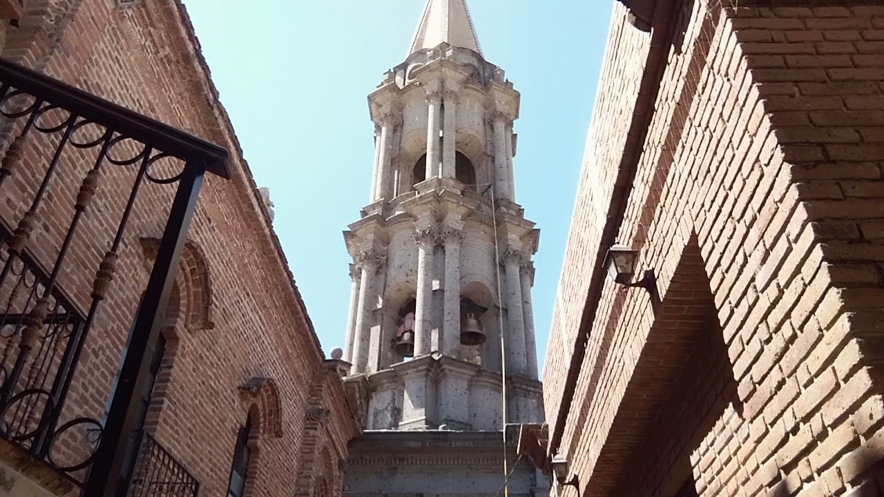 3ra llamada ordinaria | San Francisco Chapala 2021