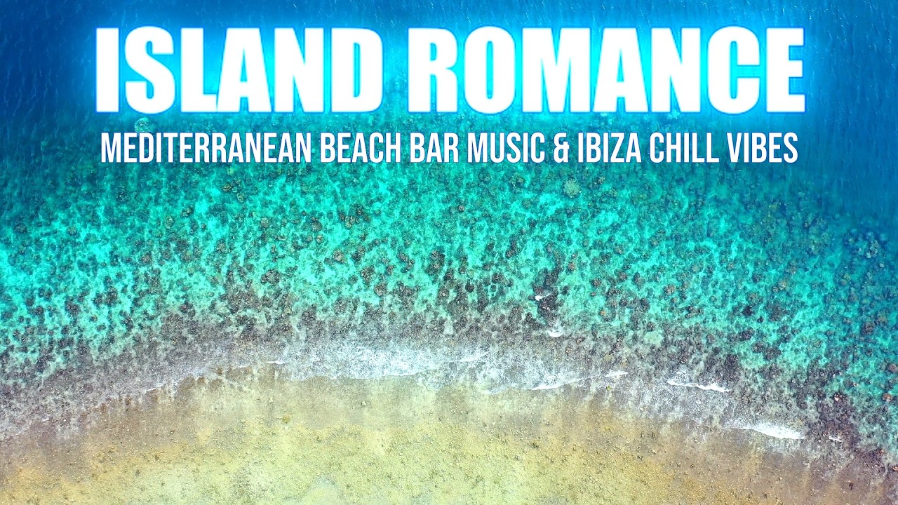 Cool Waves - Where the Aegean meets the rhythm of the East -23 Tracks. Let the waves carry the sound