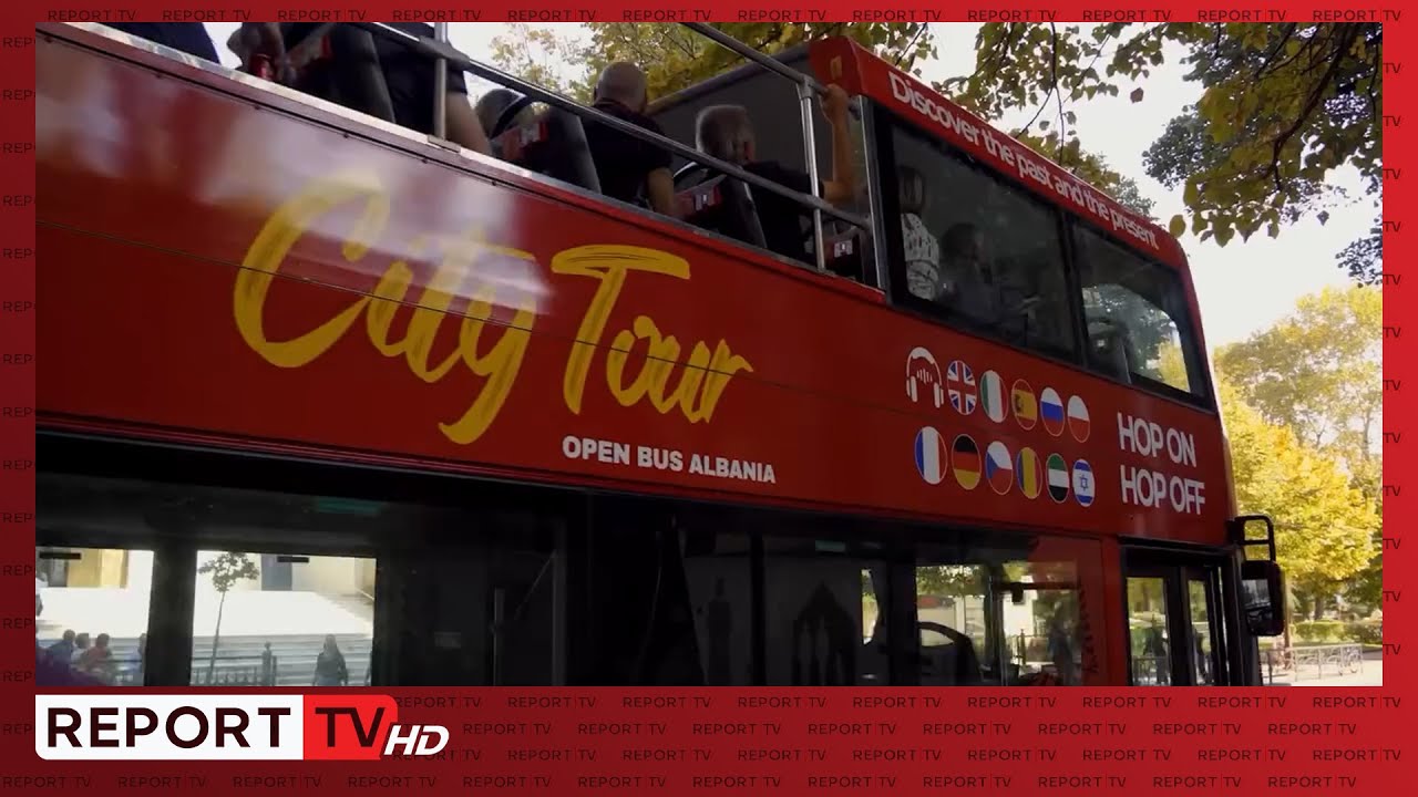 Autobusi turistik në Tiranë, Rama: Shëtit vizitorët dhe u tregon ngjyrat dhe gjallërinë e qytetit