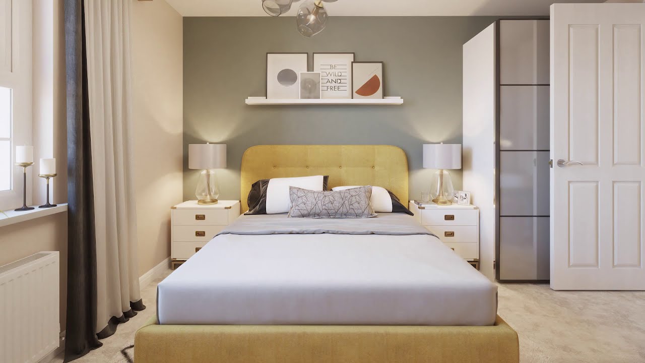 David Wilson Homes - Discover the Cornell