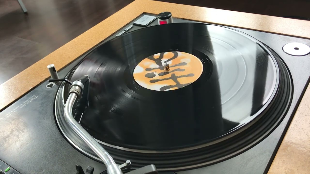 Waajeed, Ladymonix (House Of Hits) - Work That EP (FE007 | Frizner Electric) 12