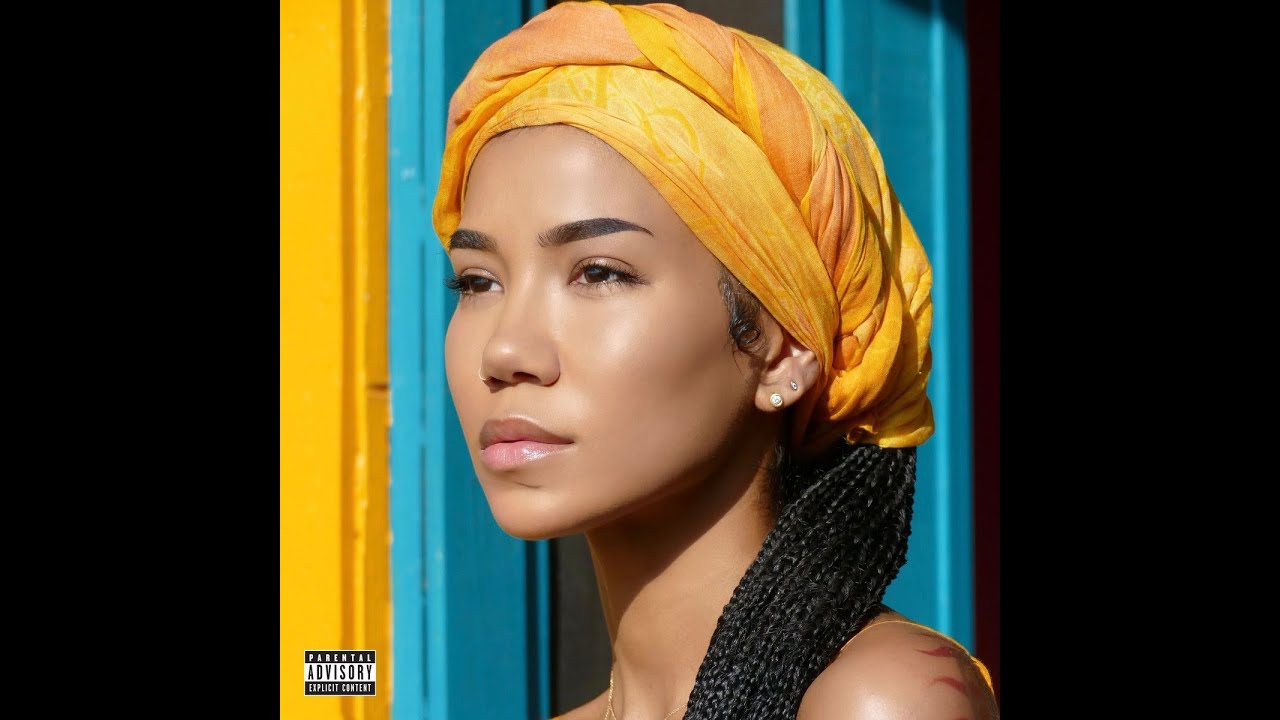 Jhen&eacute; Aiko - Born Tired