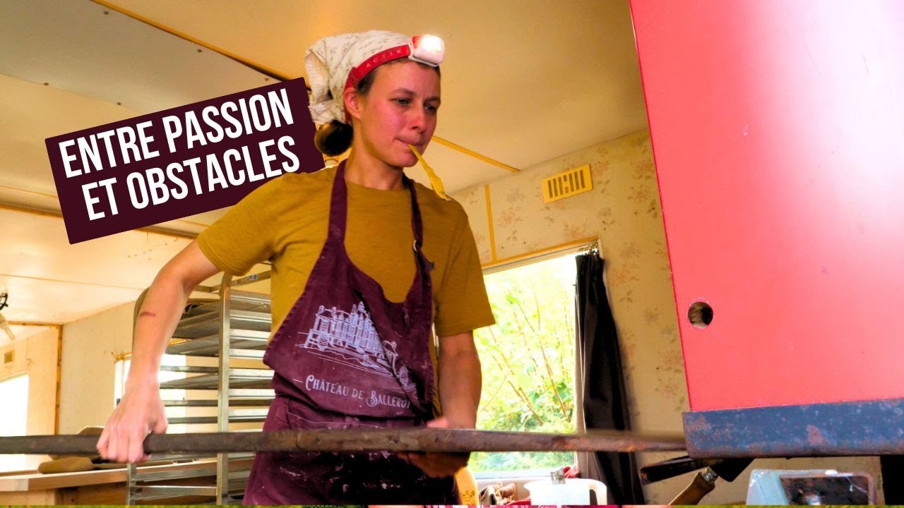 S’installer comme paysan·ne boulanger·e en 2025 : mission impossible ? (Boulang'Tour #7)