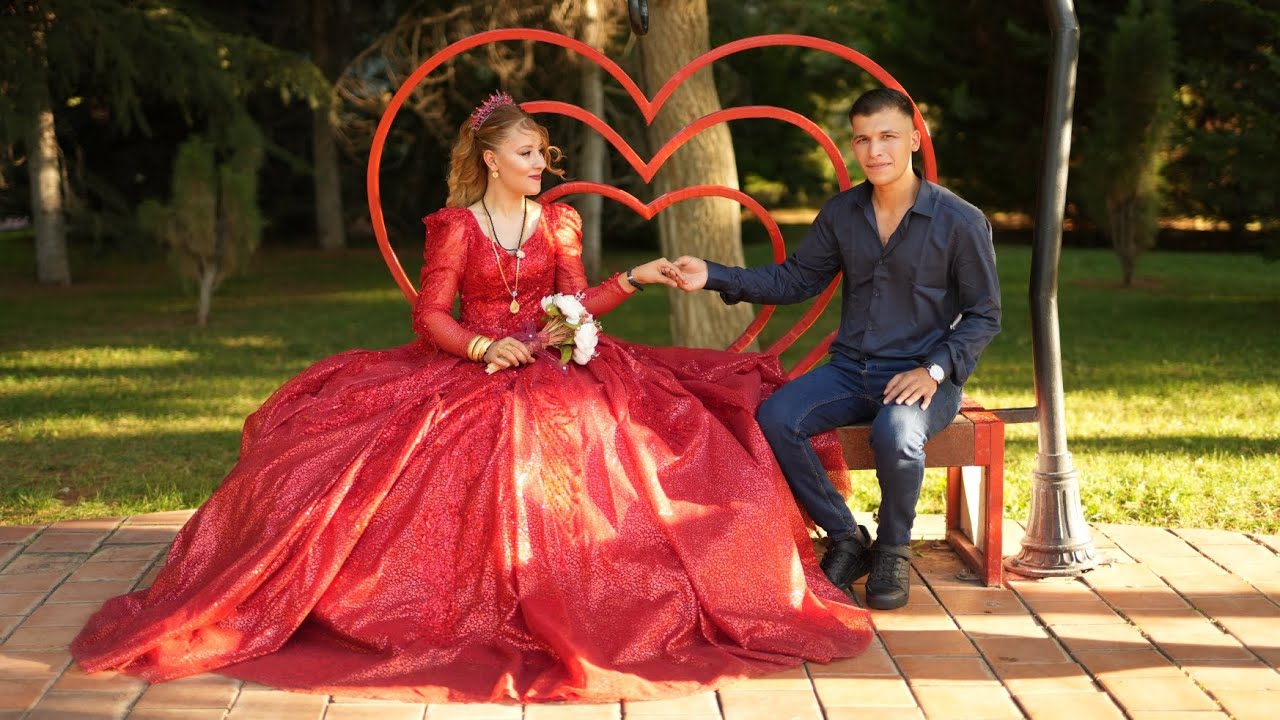 ŞEHMUZ ve ESRANIN KINASI 