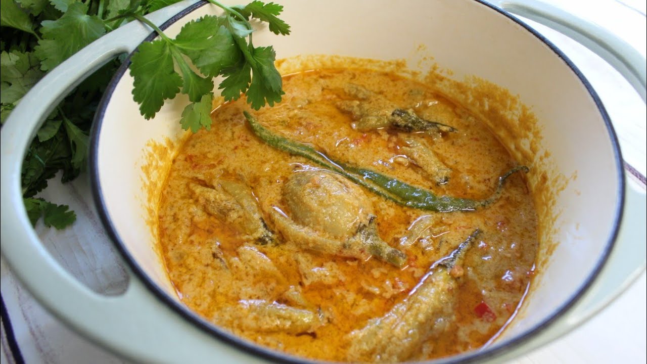 Mapishi ya Nyanya Chungu za Nazi | African eggplant in coconut milk recipe