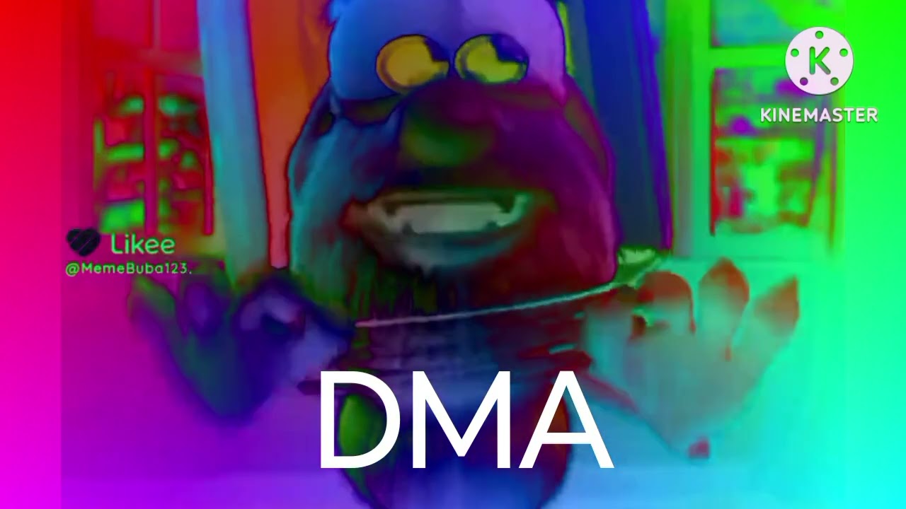 Booba Screaming Sponsorosed By Preview 2 Effects 