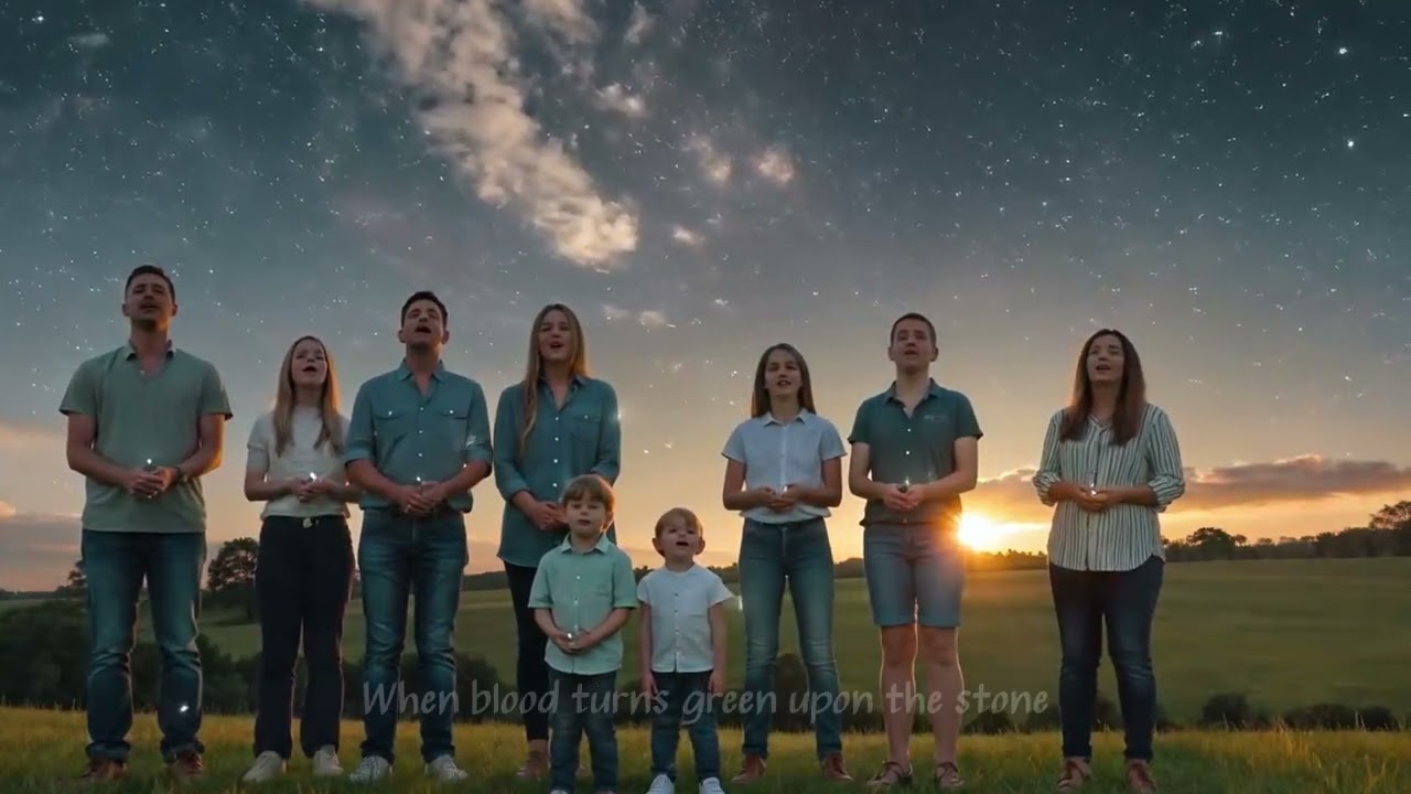 Love of peace  love of life | Original English Song for 2025 World Peace