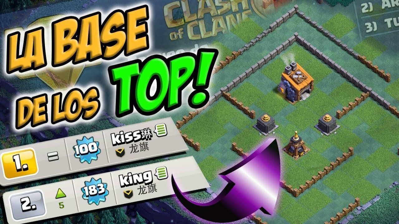 ¡EL DISEÑO DEL TOP 1 y 2 DEL MUNDO! | Construimos el BH8 que usan los mejores + REPES