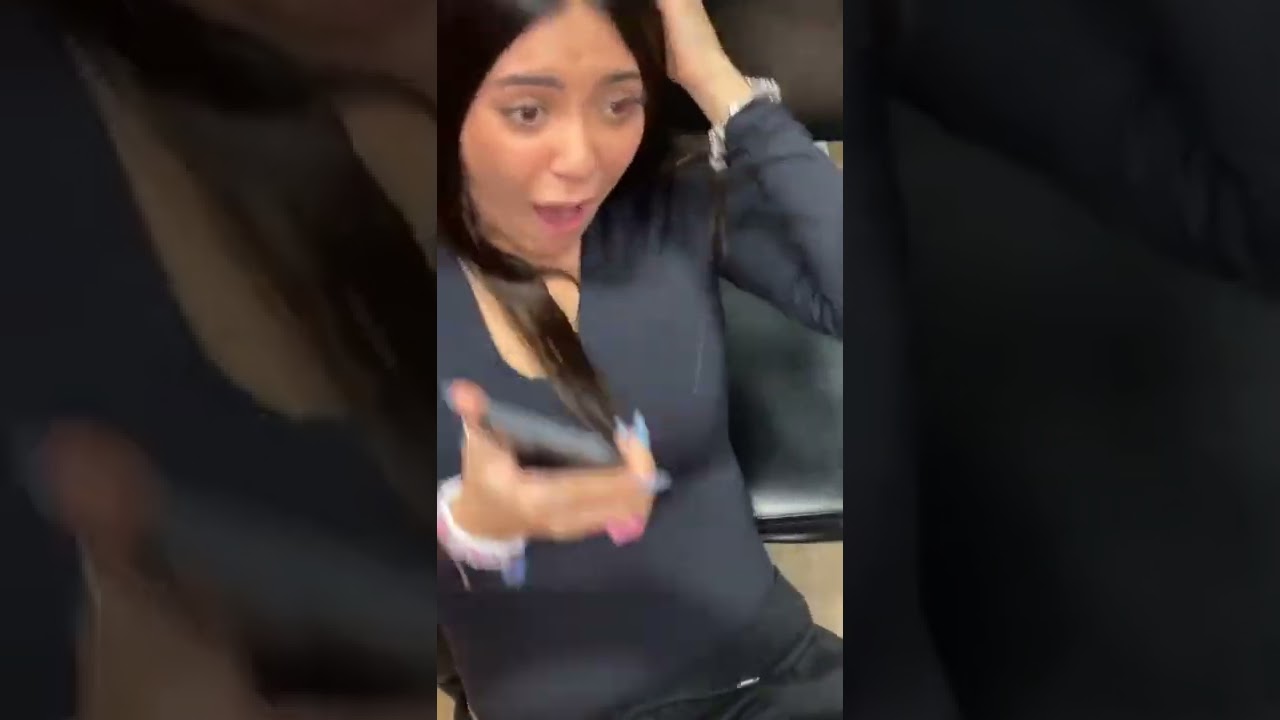 SABINA ANUNCIA SUA GRAVIDEZ, VEJA A REAÇÃO DOS MEMBROS! | Uniters Space
