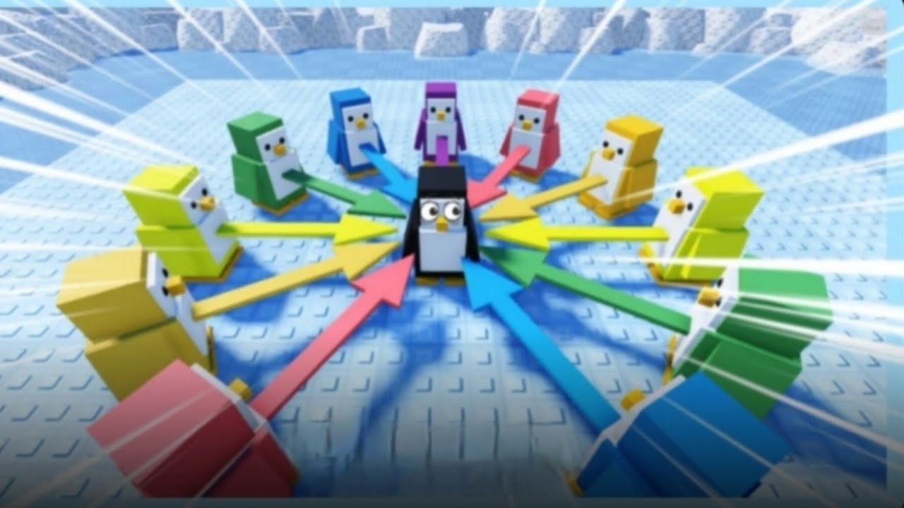 kujdes se hidhësh poshtë ujit/roblox 