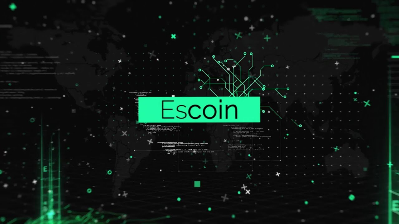 Escoin Continues to Grow Fast!