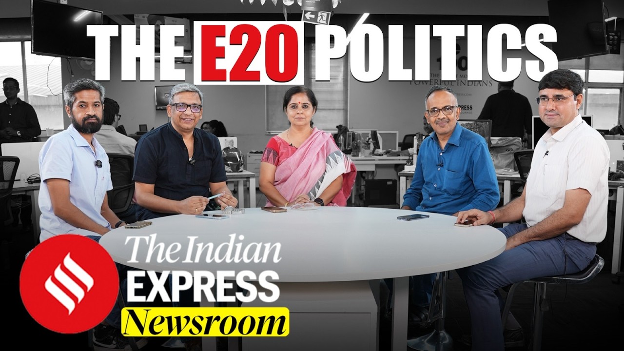 E20 Petrol in India: Pros, Cons and What It Means for Your Vehicle | E20 Controversy
