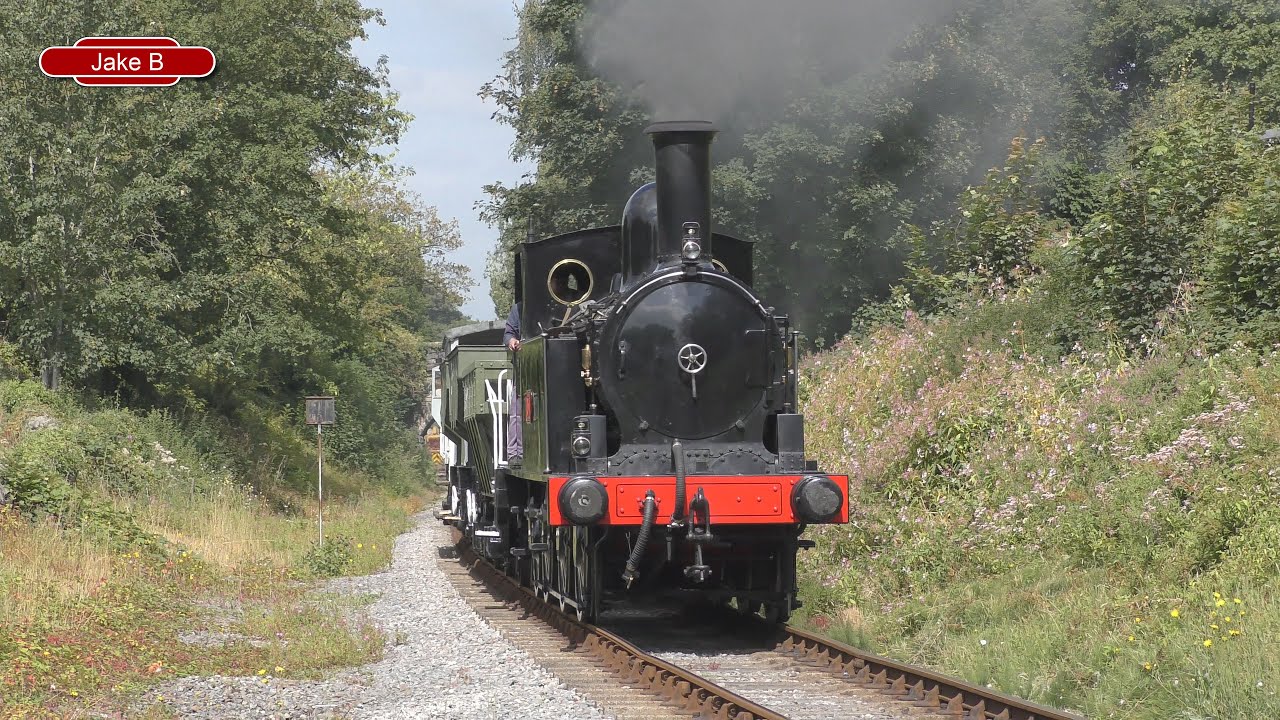 Peak Rail Steam Gala 2025