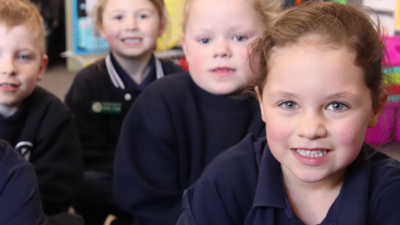 Kosciuszko Street Primary School Virtual Tour