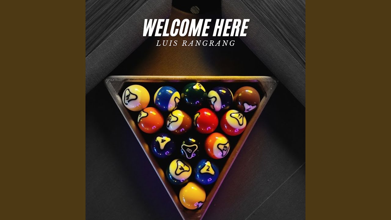 WELCOME HERE