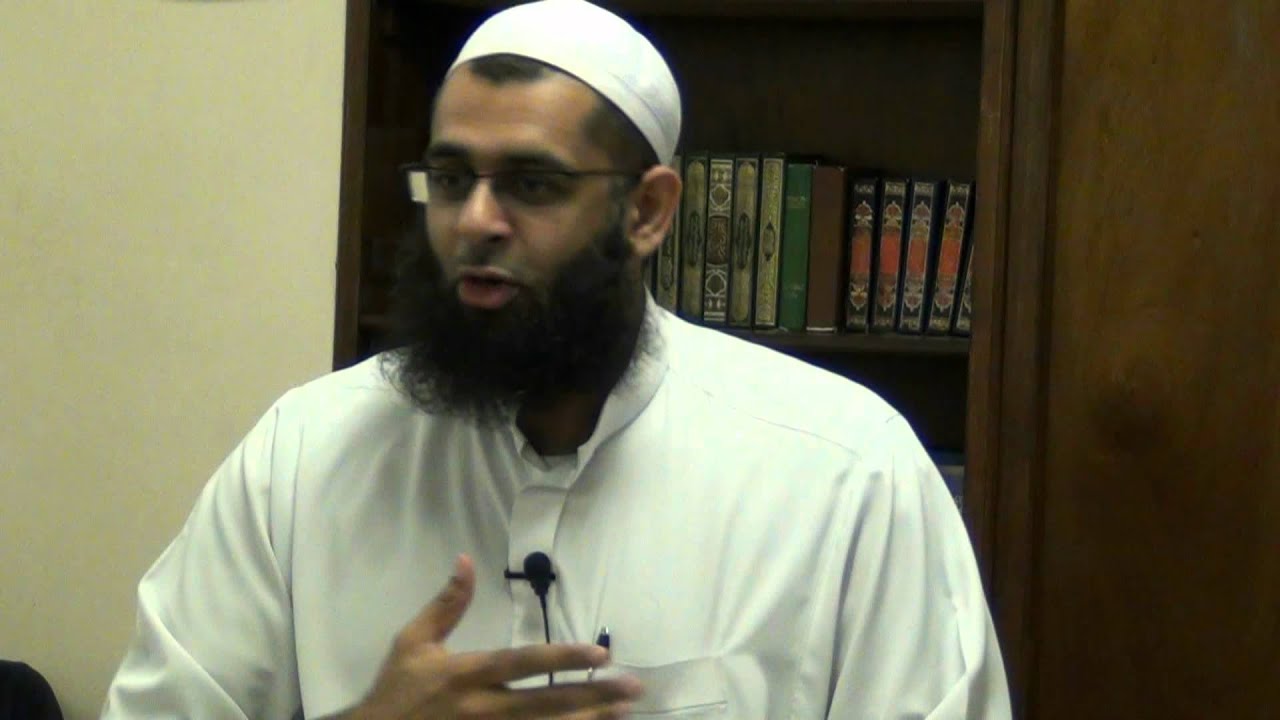 Imam Ghazali's Advice: How to Choose friends