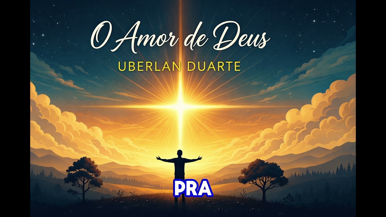 Uberlan Duarte - O Amor de Deus 