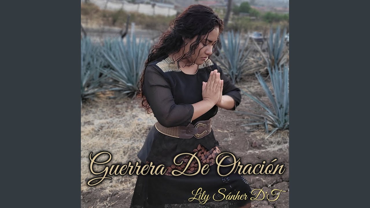 Guerrera De Oración