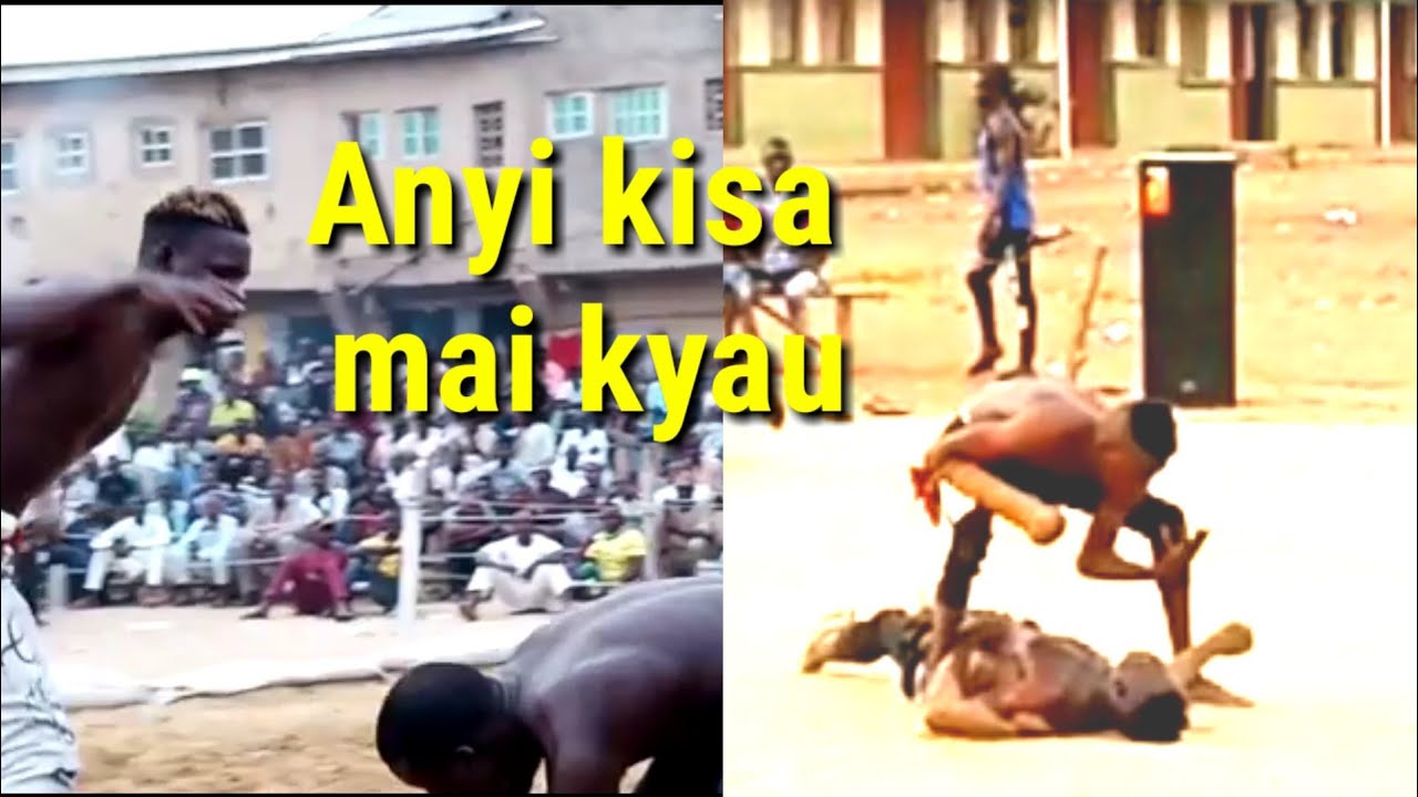 Sabon Damben kwanar Gafun Tare Da wakokin Shagon Dan Tagaye Da Balan. Gada garkuwa yasha waka?
