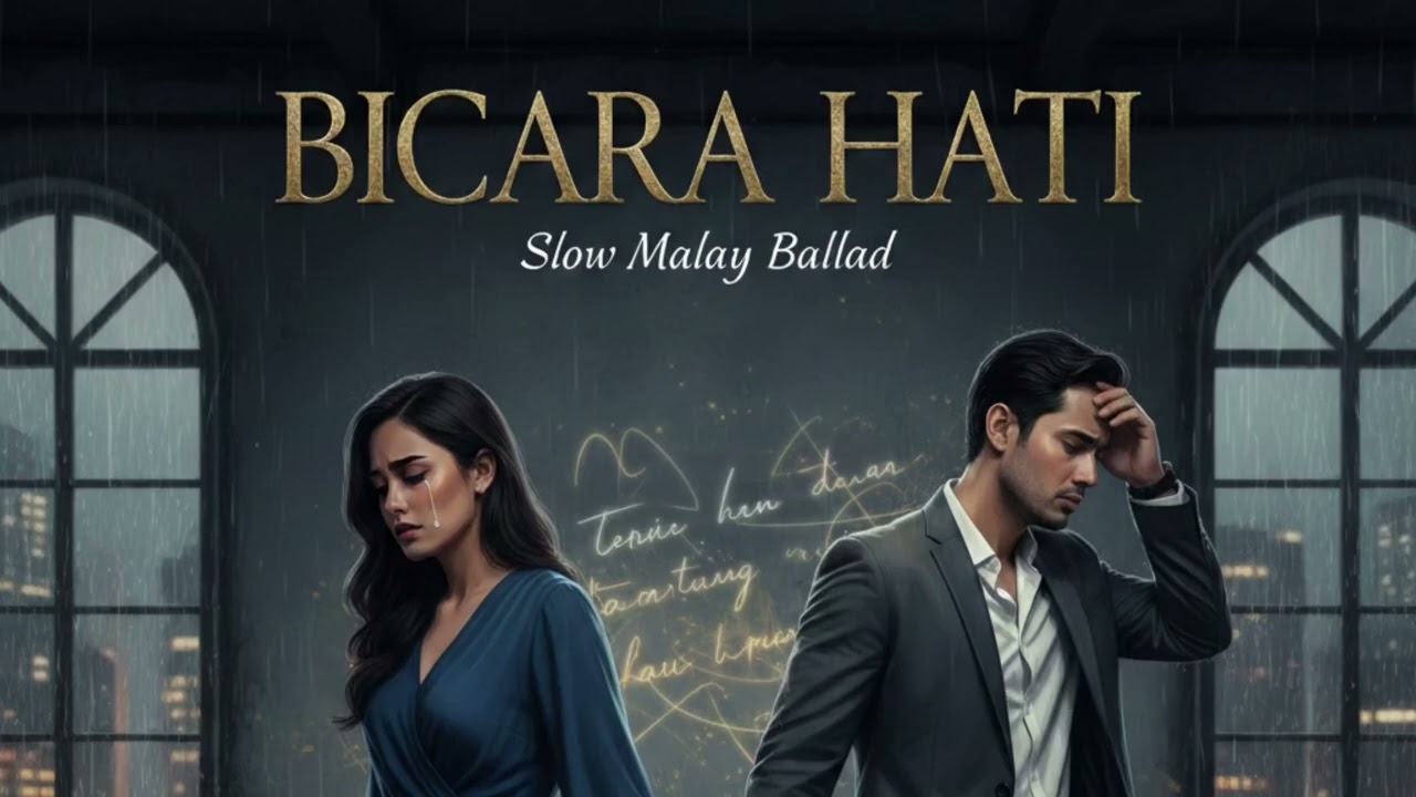 SAYAWAN | BICARA HATI 
