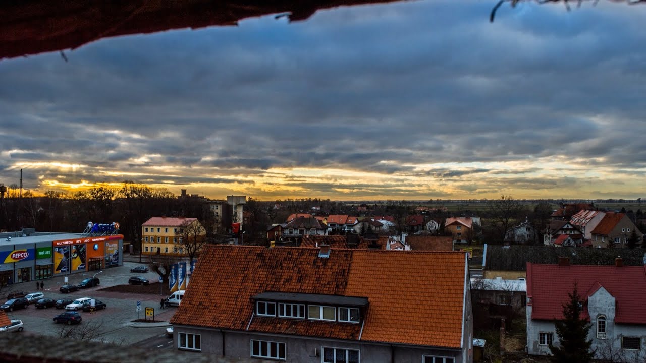 Photo Trip Nr. 4 Braniewo - Hotel Astra