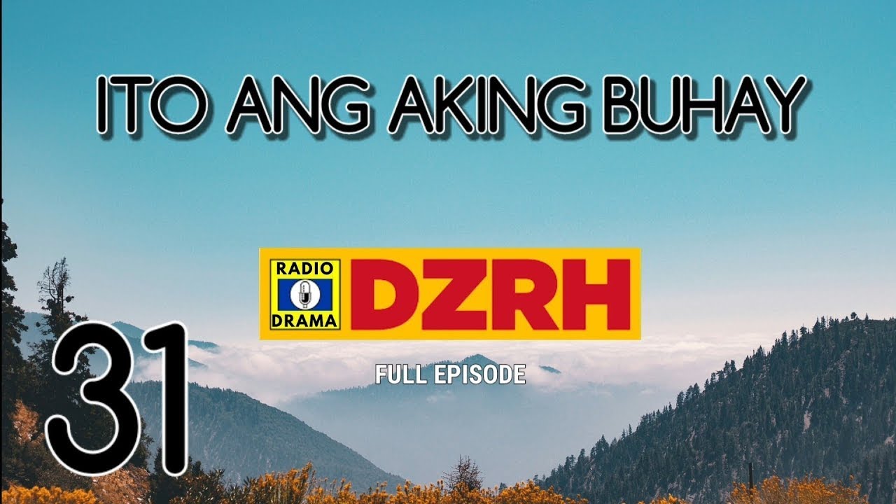 Ito Ang Aking Buhay - Ang Testimonya ni Patrick Full Episode