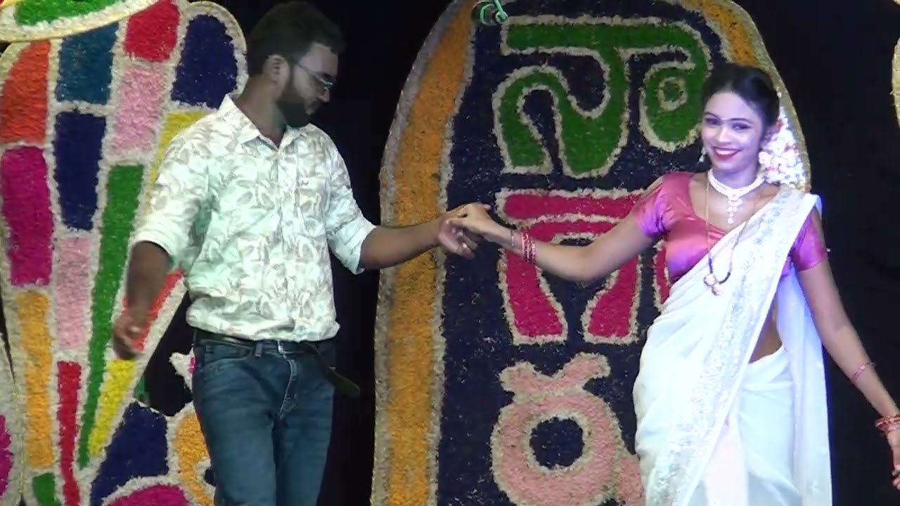 Swathimuthyamai nanna allukora drama video song pittalavanipalem