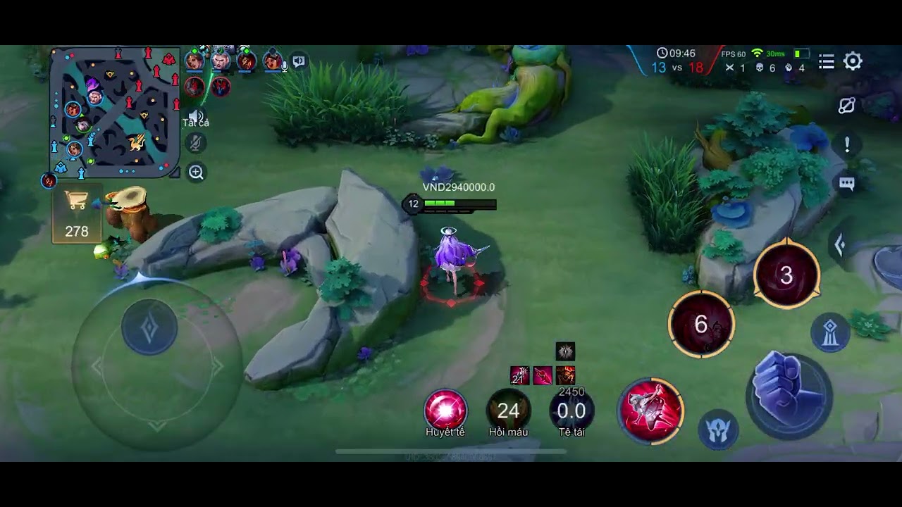 Điện thoại ko edit đc lật kèo