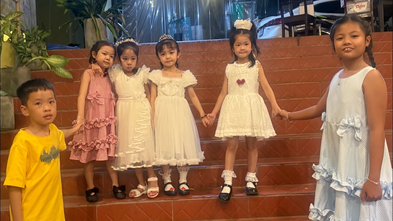 Mừng sinh nhật Sơri 