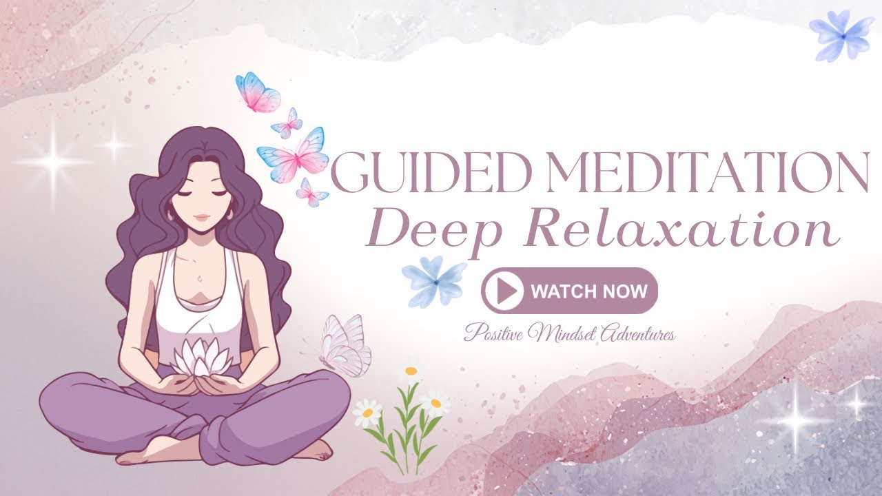 Settling the body into rest | 10 minutes gentle meditation 