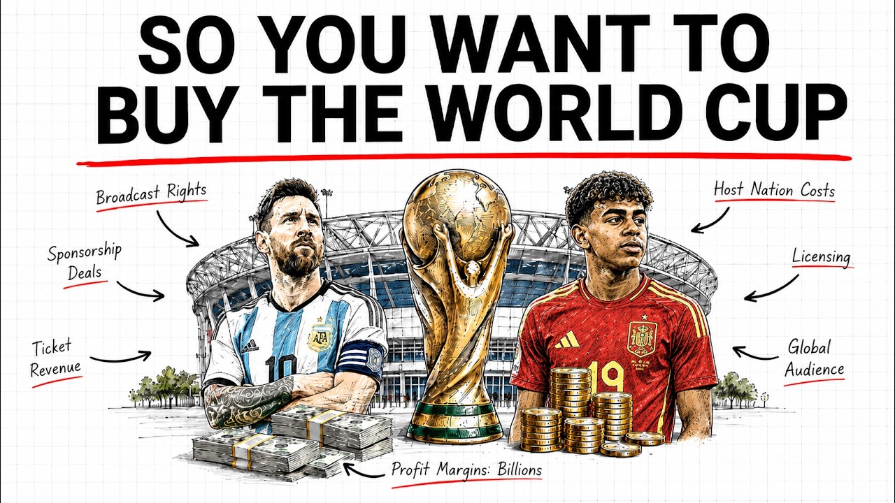 The Economics of Hosting the World Cup