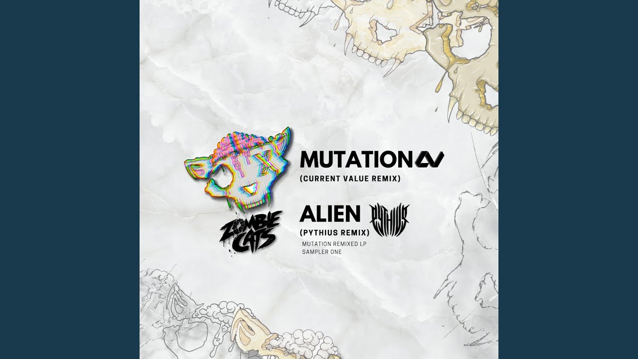 Alien (Pythius Remix)
