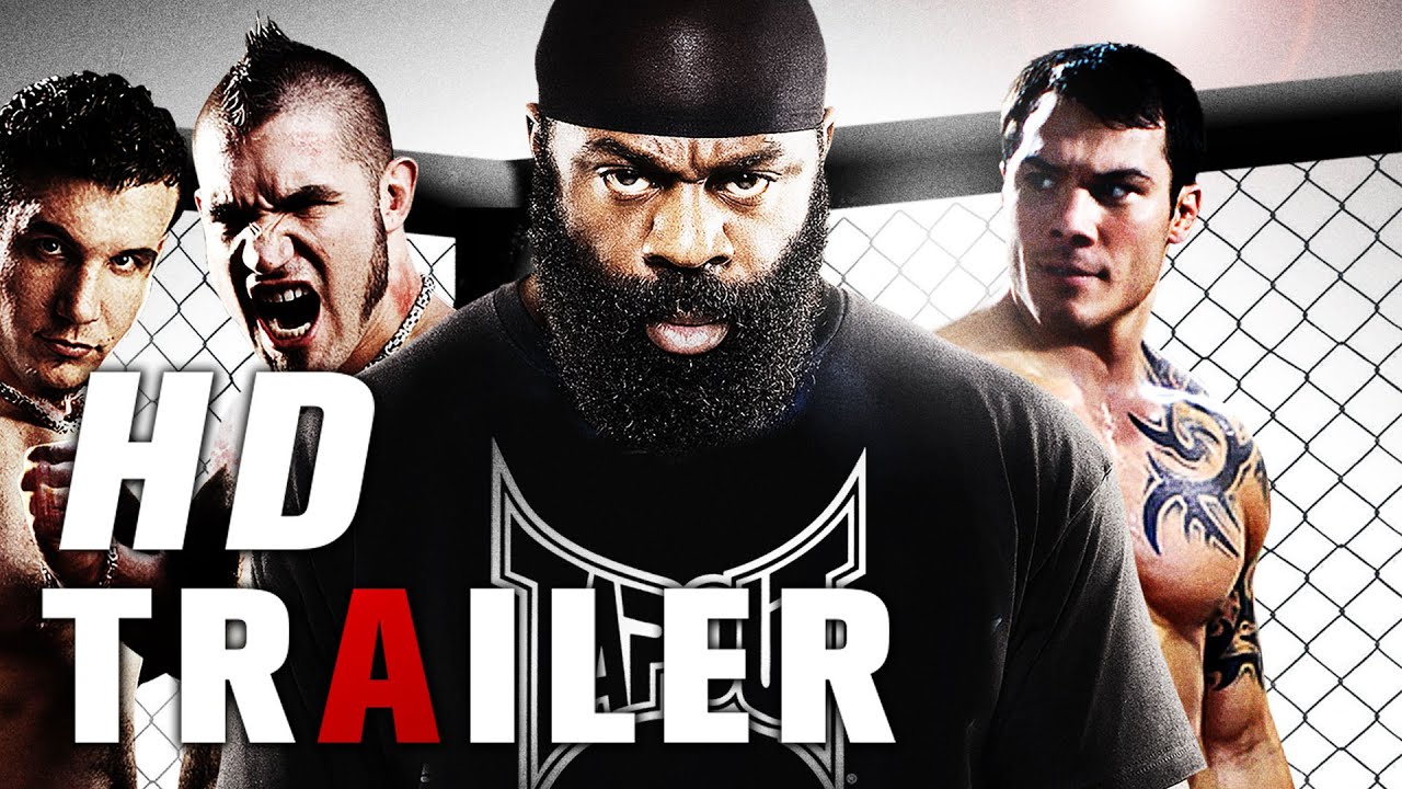 Circle of Pain TRAILER Dean Cain Bai Ling Kimbo Slice