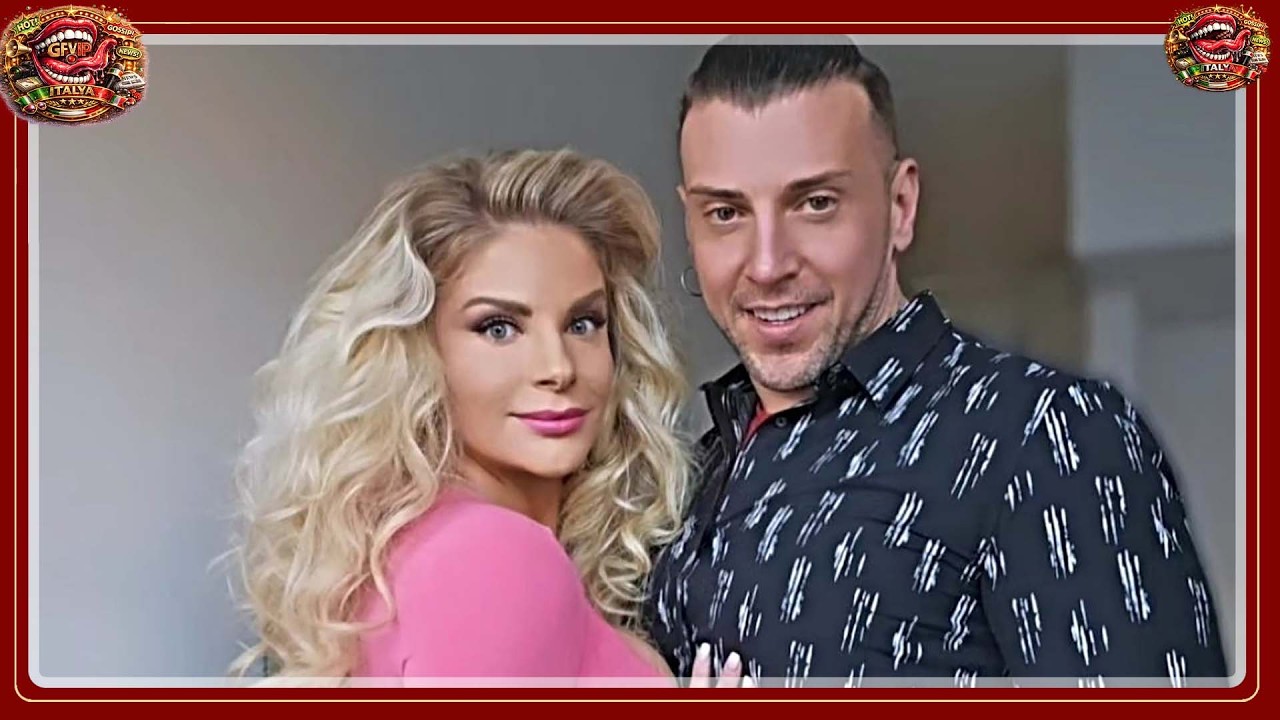 Francesca Cipriani e Alessandro Rossi crisi matrimoniale e desiderio di maternità