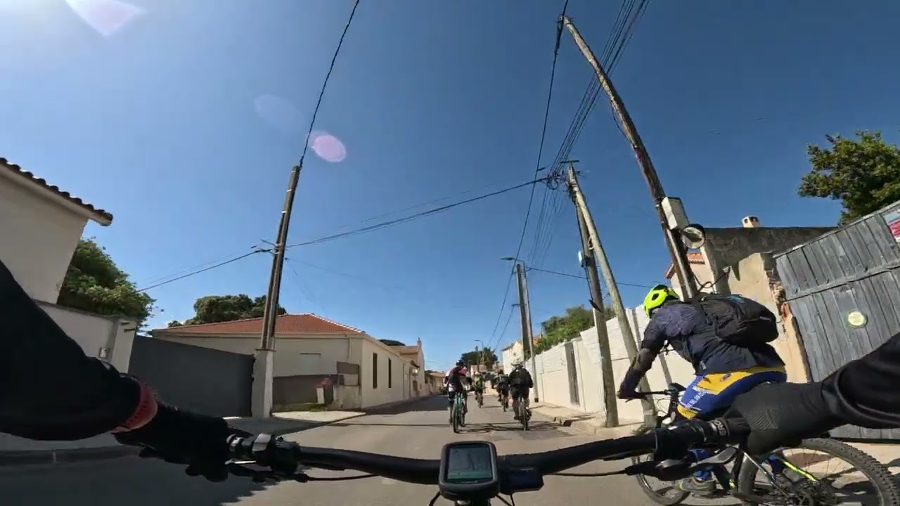 vtt la couronne