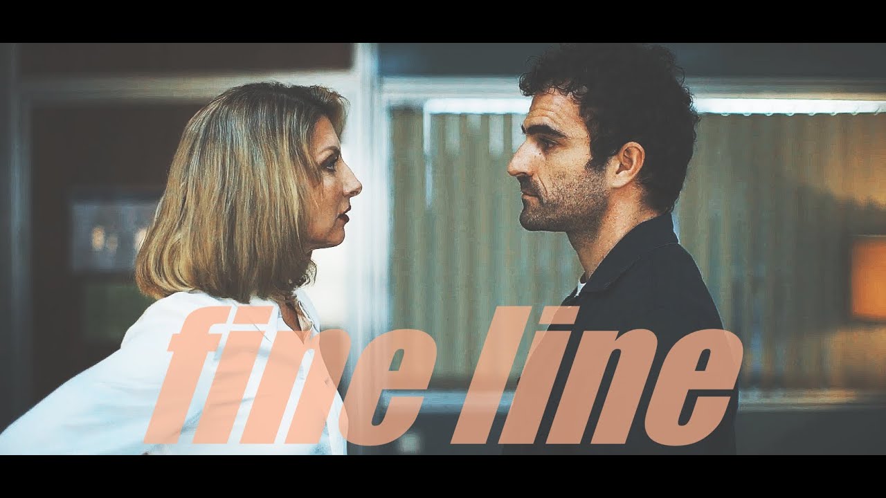 Patricia & Néstor - Fine Line | Respira