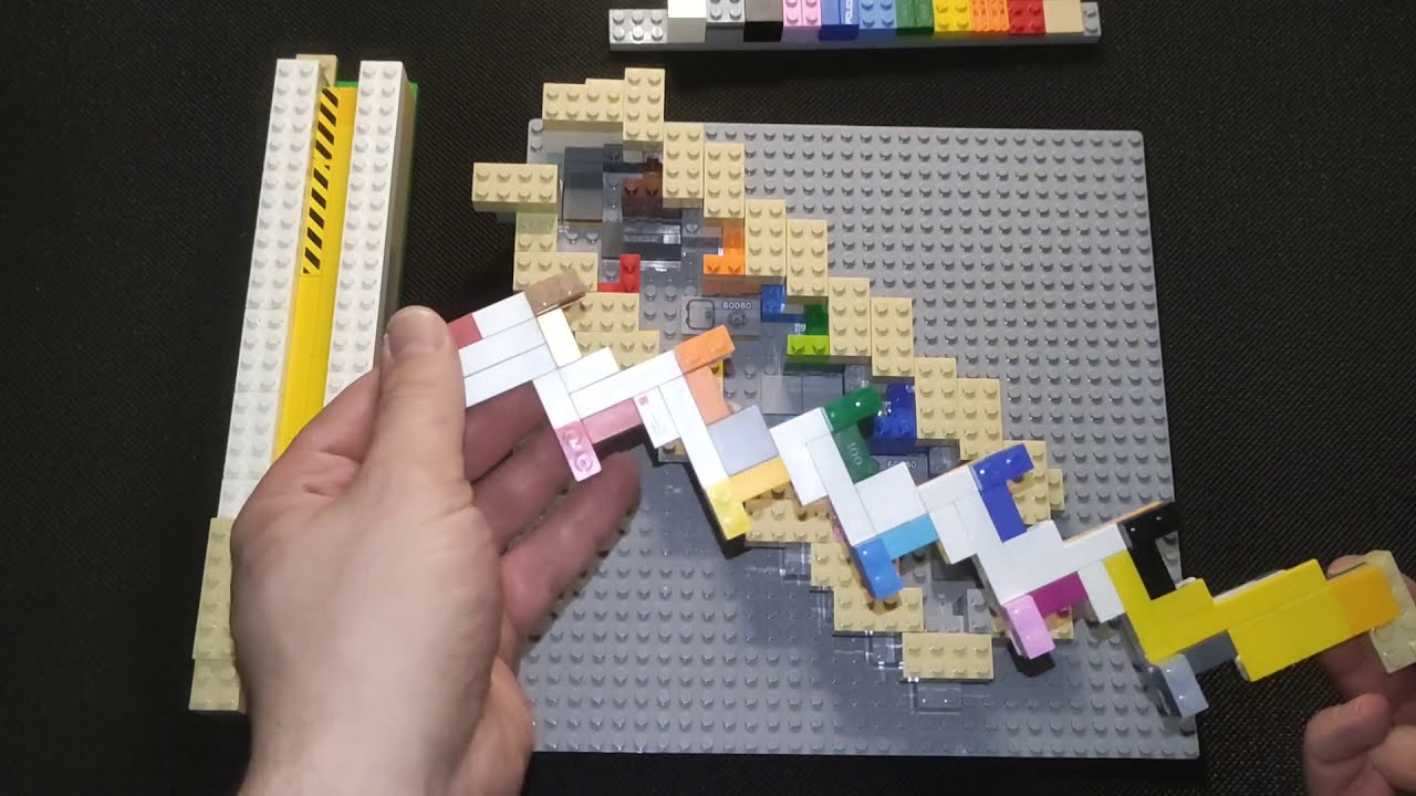MMX Zig Zag Marble Divider SN4