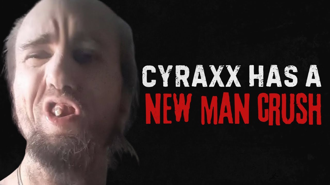 Cyraxx Is OBSESSED With JohnJohn?! | A Lolcow Documentary (Part 124)