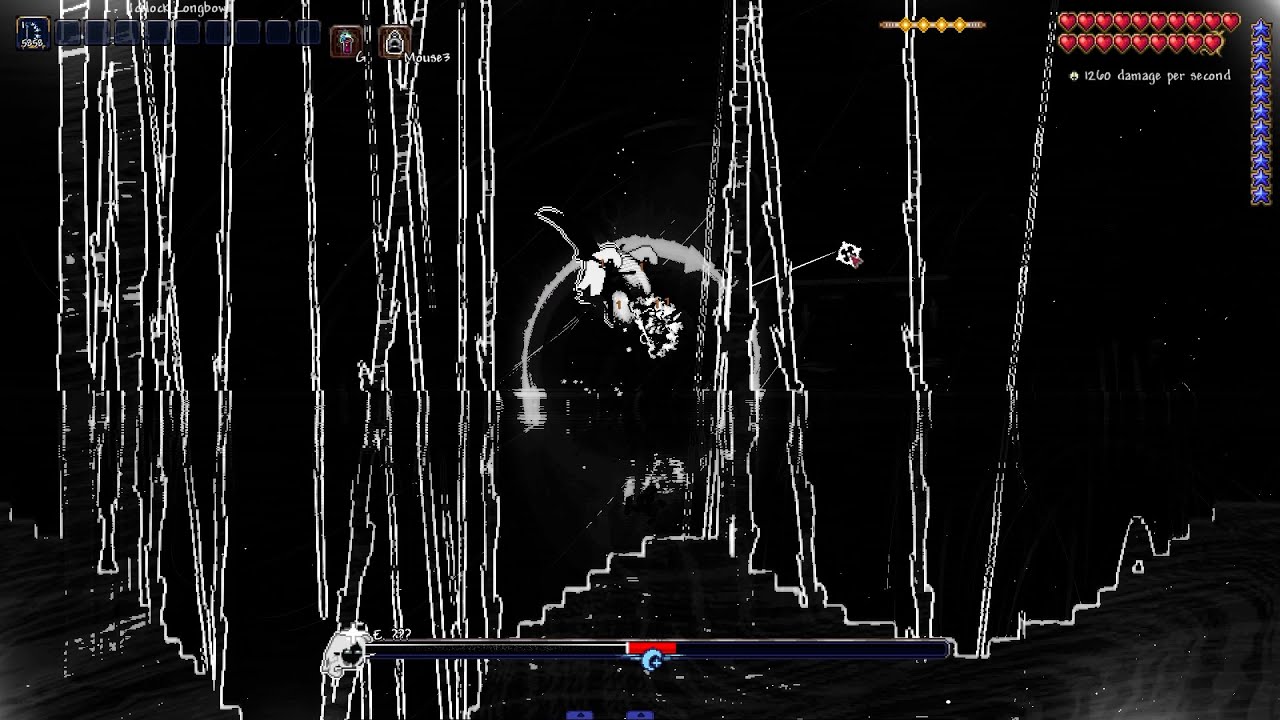 Black Hurricane | Lunar Veil