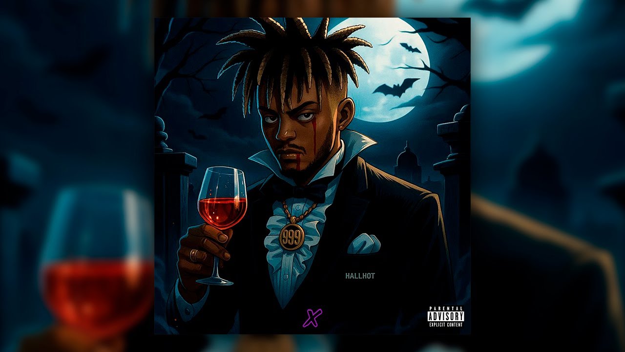 [FREE] Juice WRLD Type Beat - 