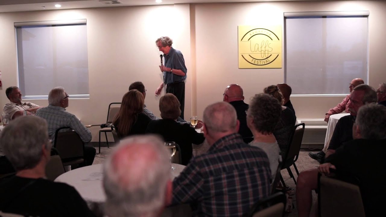 Kawartha Laffs Festival