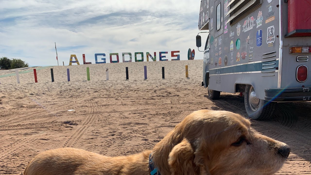 San Carlos Sonora muy cara la propiedad !