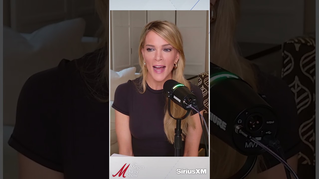 Megyn Slams Sen. Graham Given Uninterrupted Platform On Hannity to Tout War: 