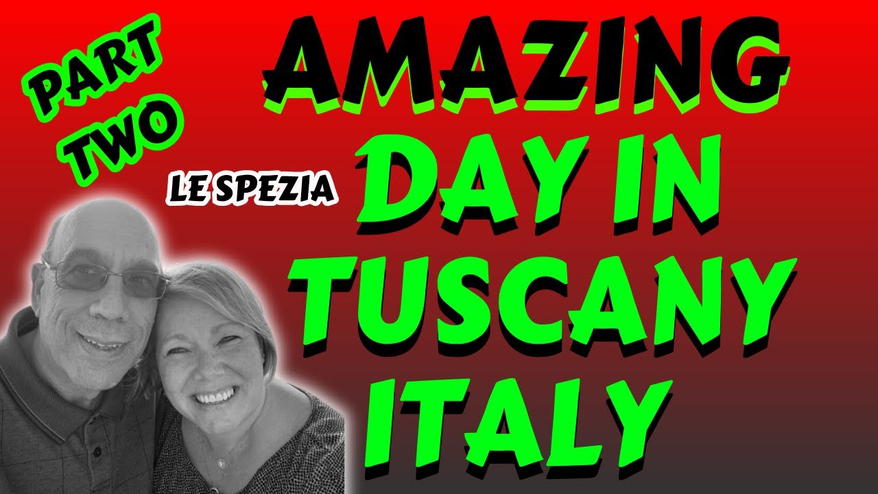 ESCAPING TO PARADISE: Our Unforgettable Experience on a Tuscany Farm