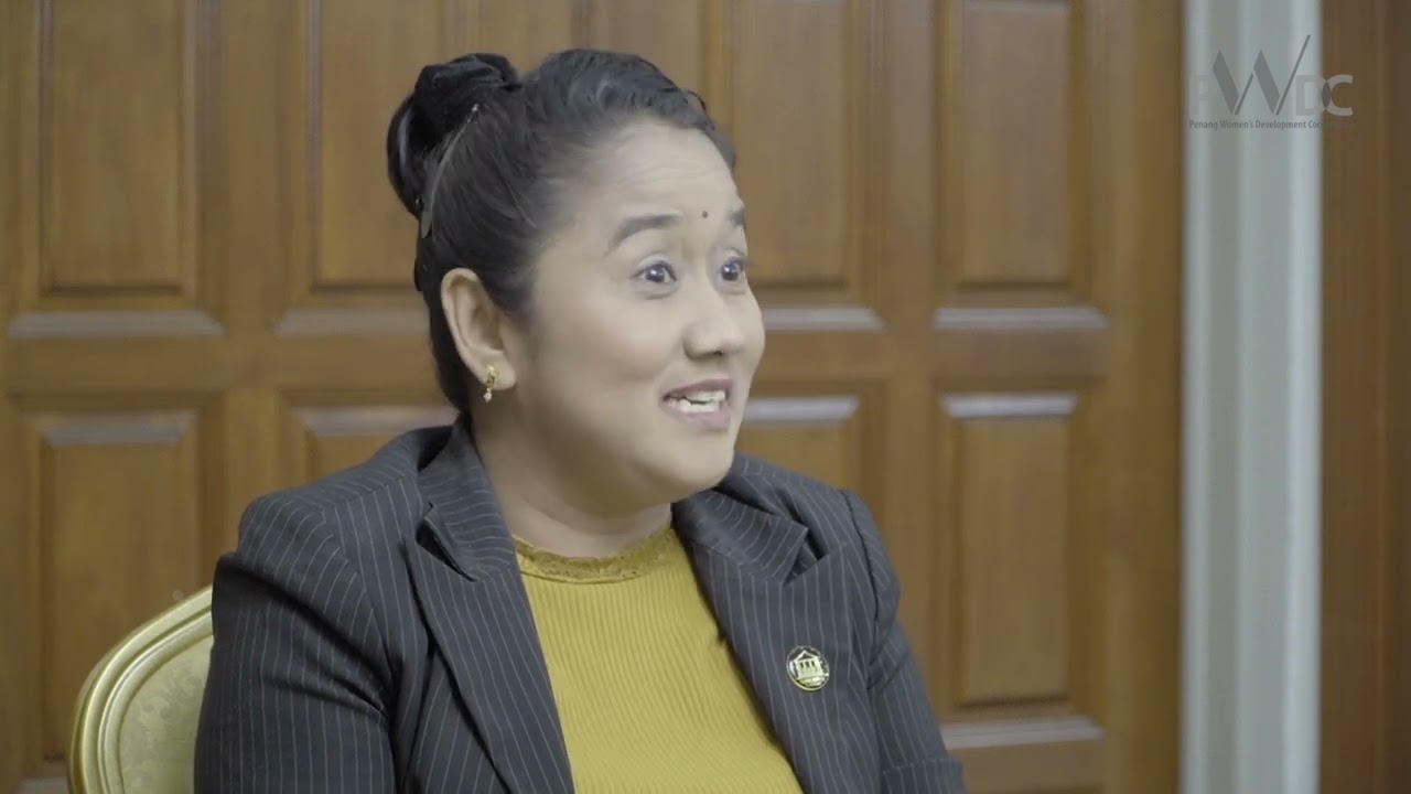 Pengenalan Sidang Wanita Pulau Pinang 2023