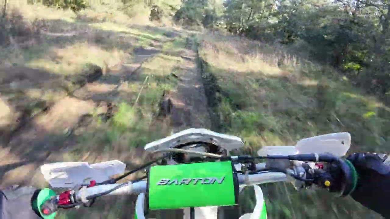 Barton nxt 300
