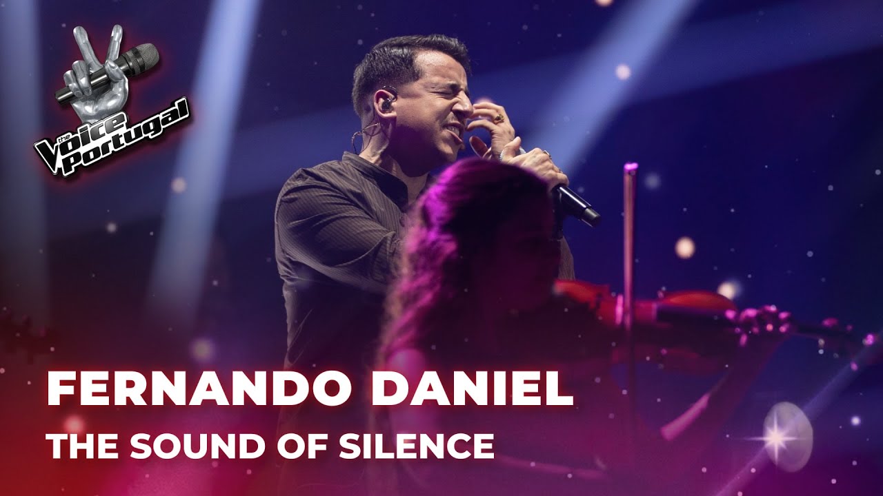 Fernando Daniel - 