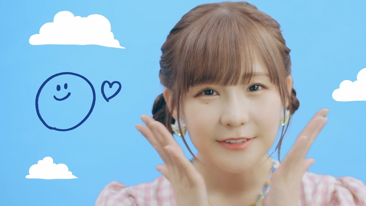 髙橋 ミナミ「Someday is Today」Music Video